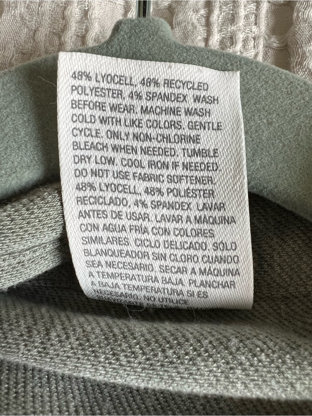 All In Motion Shirt - Picture 5 of 5